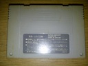 Zdjęcie oferty: MAZINGER Z SNES NTSC