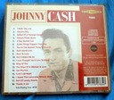 Zdjęcie oferty: JOHNNY CASH CD Płyta