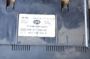 Zdjęcie oferty: PANEL KLIMATYZACJI AUDI A3 A4 A6 8L0820043B