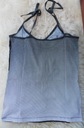 Zdjęcie oferty: DIVIDED by H&M TOP 34/XS Ombre 100% bawełna