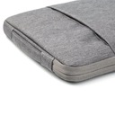 Zdjęcie oferty: TORBA POKROWIEC ETUI NA LAPTOPA APPLE MACBOOK PRO 13" CZARNY