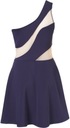 Zdjęcie oferty: DRESS UP by TOPSHOP-EXTRA FIOLETOWA NOWA r.38 SIAT