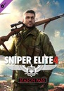 Zdjęcie oferty: SNIPER ELITE 4 SEASON PASS DLC [PC] KLUCZ STEAM + GRATIS