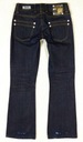 Zdjęcie oferty: RIVER ISLAND spodnie damskie jeans roz. 36 pas 78