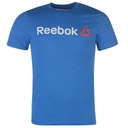 Zdjęcie oferty: REEBOK T-SHIRT Męski S-XXL tu S _19969