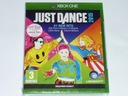 Zdjęcie oferty: JUST DANCE 2015 - NOWA - FOLIA - XBOX ONE