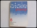 Zdjęcie oferty: Białe plamy 1989 Reporterska Aukcja zdarzeń tom1-5