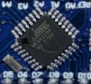 Zdjęcie oferty: NANO 3.0 ATMEGA328 CH340 Kompatybilny z Arduino USB-C Niezlutowany