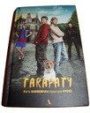 Zdjęcie oferty: "Tarapaty" Marta Karwowska K.Rygiel