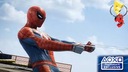 Zdjęcie oferty: SPIDER-MAN PL PS4