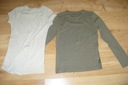 Zdjęcie oferty: Zestaw 4 T-shirtów, r. XS/S, Sinsay, Bershka,Ravel