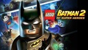 Zdjęcie oferty: LEGO BATMAN 2 DC SUPER HEROES STEAM KLUCZ PC KEY PREZENT BEZ VPN