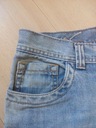 Zdjęcie oferty: All Yes spodnie męskie jeans 30