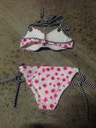 Zdjęcie oferty: Victoria's Secret pin up 34A /XS różyczki z USA