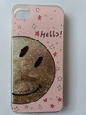 Zdjęcie oferty: etui iphone 7 8 brokatowe glitter