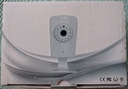 Zdjęcie oferty: AXP C720GW-M (BOX) Kamera IP 1 MP IR Mic Wi-Fi SD