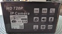 Zdjęcie oferty: AXP C720GW-M (BOX) Kamera IP 1 MP IR Mic Wi-Fi SD