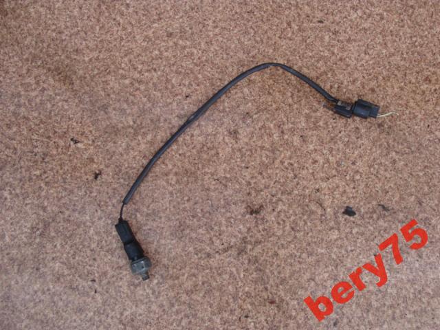 фото №1, Kia sportage 05r 2,0crdi 113ps датчик масло