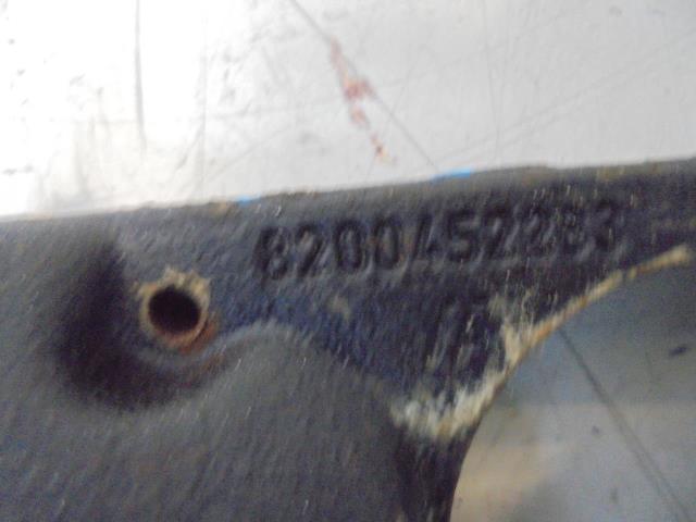 фото №3, Кронштейн опора полуось renault trafic 2.0 dci