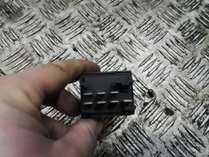 фото №16, Реле модуль sprinter vito vw lt 0165452432