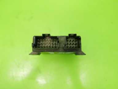 фото №5, Модуль блок керування сигналізація mercedes vito i w638 99-03