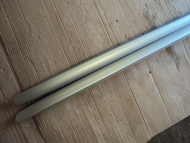 Рейлинги кровельные mini cooper r60 countryman Доставка