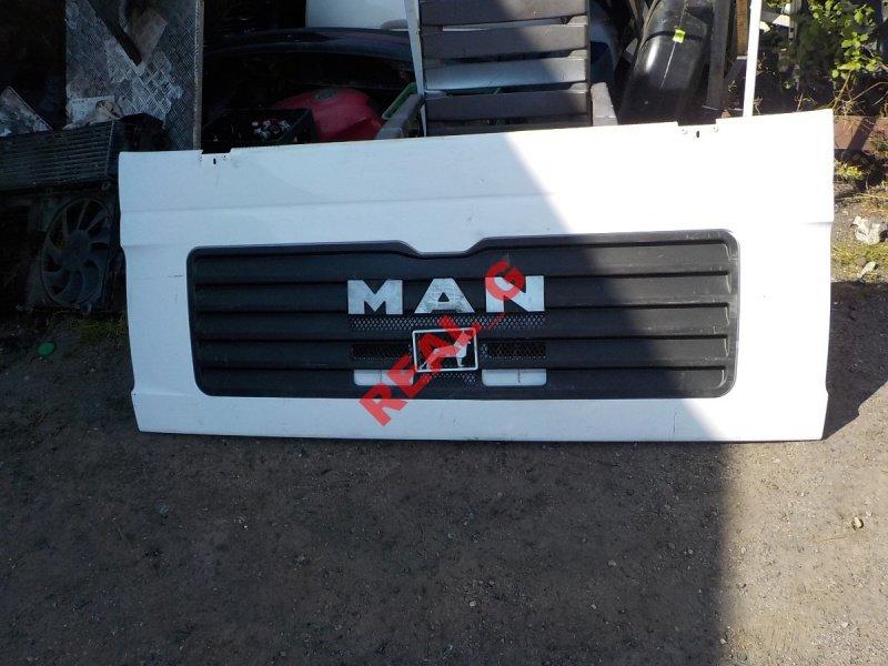 фото №10, Капот кришка man tga niska oryg 81611100063