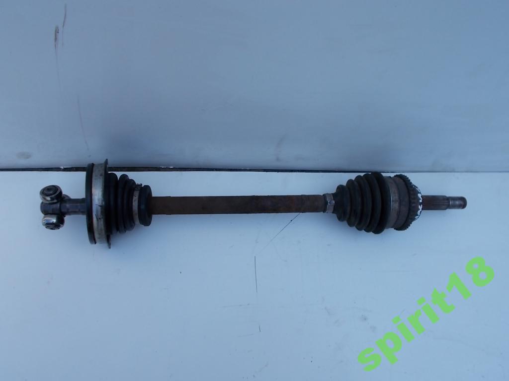 Купити Thalia 3 2011r 1.2 16v привідний вал ліва