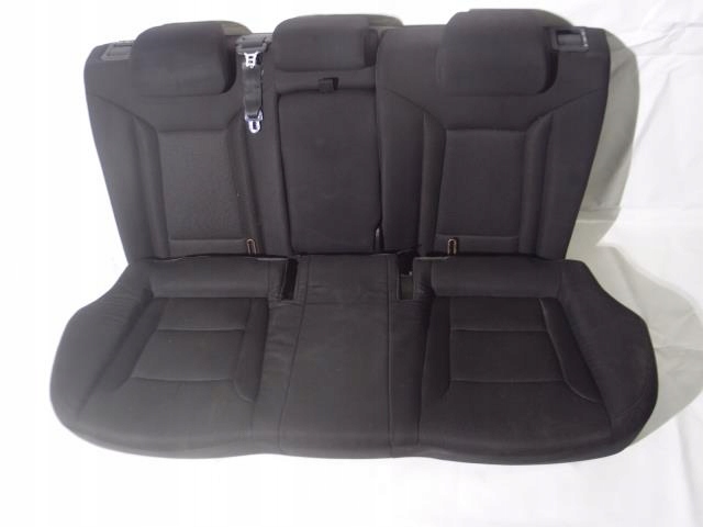 фото №4, Сиденья заднее сиденье комплект hyundai i40 1.7crdi kombi