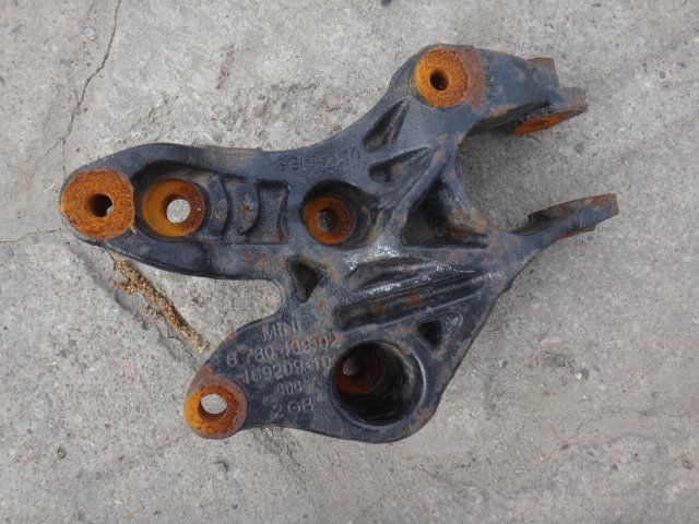 фото №2, Кронштейн кронштейн двигуна mini cooper 1.6 r56 08
