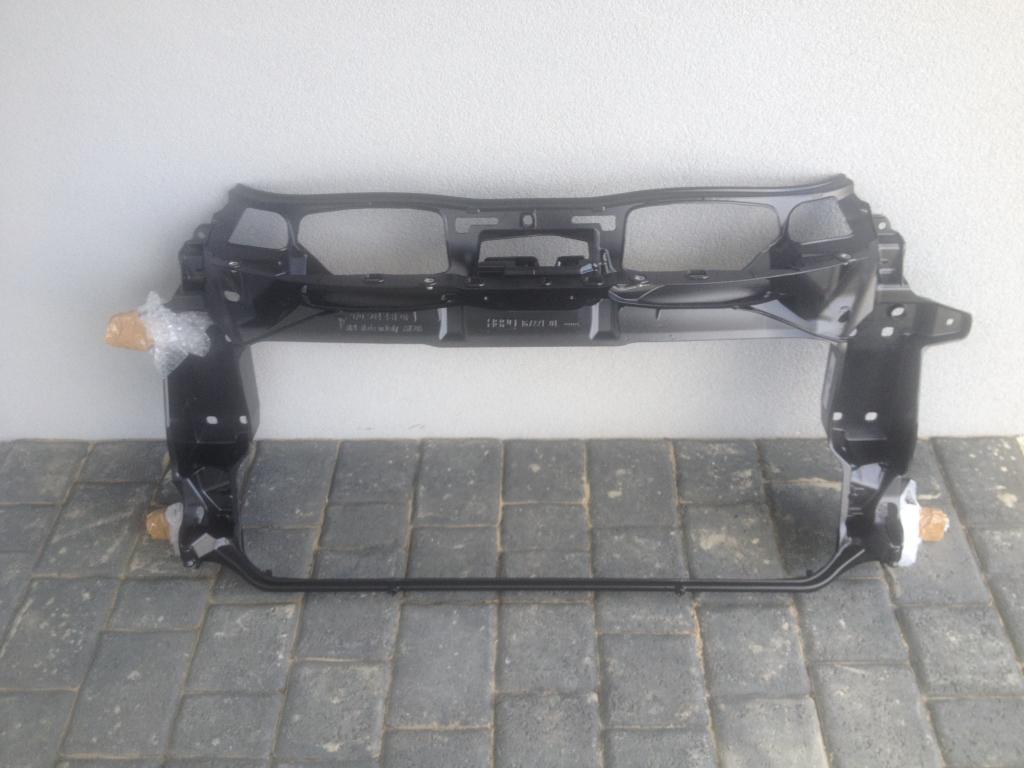 фото №1, Pas передний, усилитель передний porsche panamera