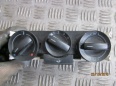 фото №6, Панель керування повітроводи vw polo iv 01-04r