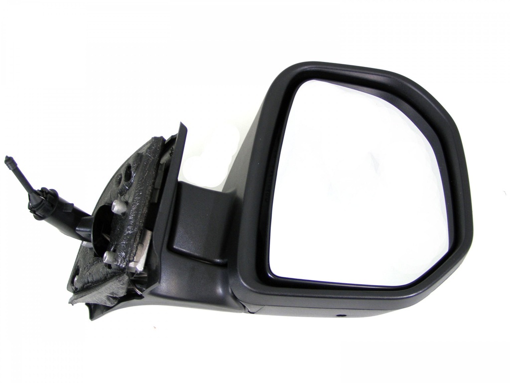 фото №1, Зеркало peugeot partner 2008-2012 reg ручной .