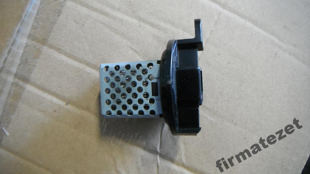 Honda city 02- резистор вентилятор обдув Цена