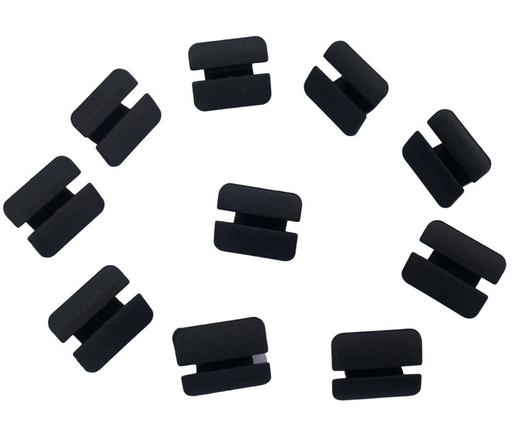 фото №8, Кліпса шумоізоляція капот 867863849a seat ibiza inc