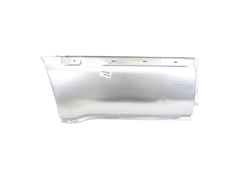 фото №1, Ремкомплект крыло задняя renault master 2 ii movano