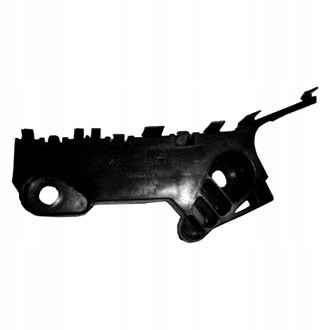 Купити Напрямна кронштейн бампера лівий mazda 6 2014-2016