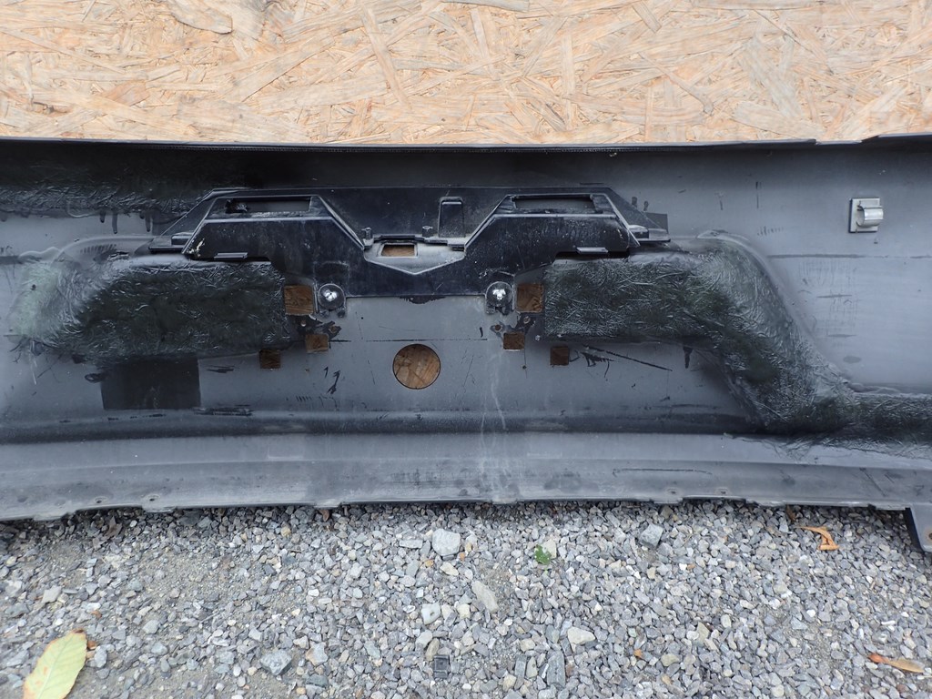 Бампер задний  задний aston martin rapide ad43-17k835a в Украине