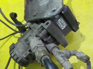 Купить Scania r клапан тормозной 1442935