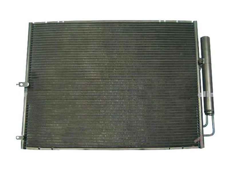 фото №1, Lexus rx 330 rx 350 2004-08 радиатор кондиционера