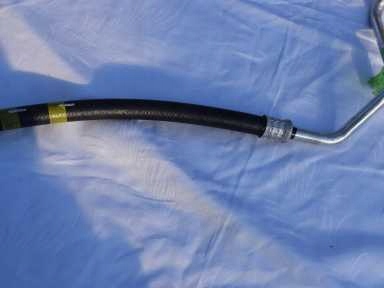 фото №4, Wąż шланг трубка кондиционера toyota auris 2015-