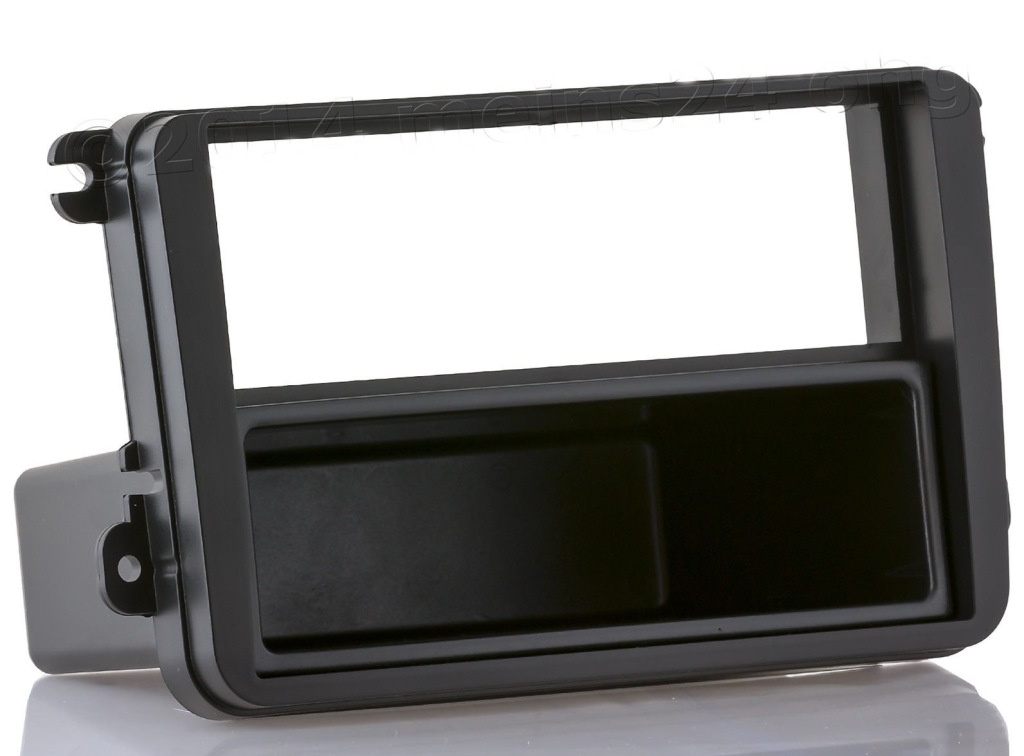 Купити Заглушка радіо vw golf 5 jetta touran passat b6