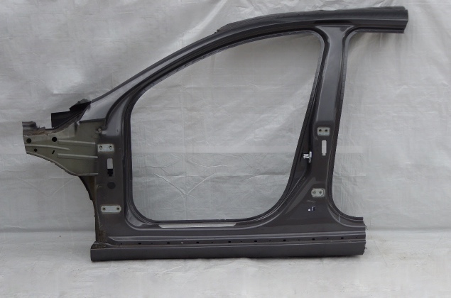 фото №1, Блок двигуна чверть ліва поріг opel insignia