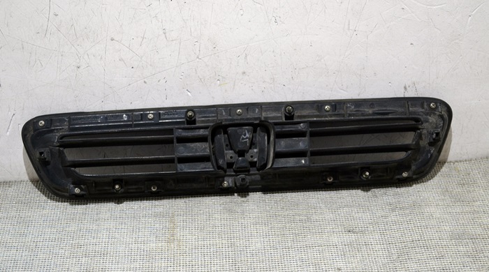 фото №3, Honda legend ii решітка радіатора решітка радіатора оригінал