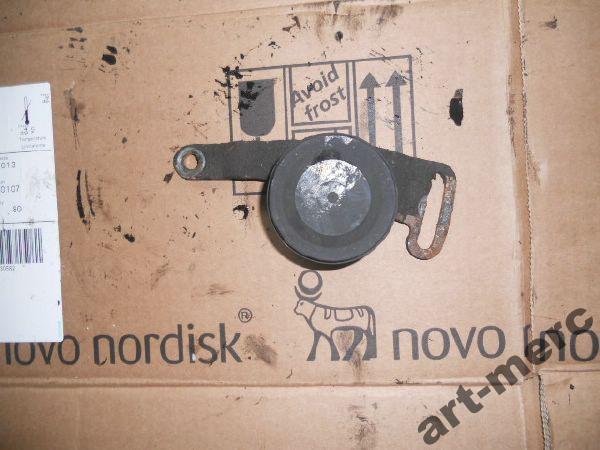 фото №1, Smart fortwo 0.8 cdi ролик