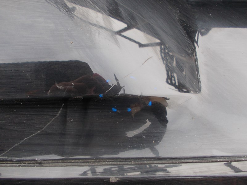 фото №13, Бампер задняя задний bmw i 1 f20