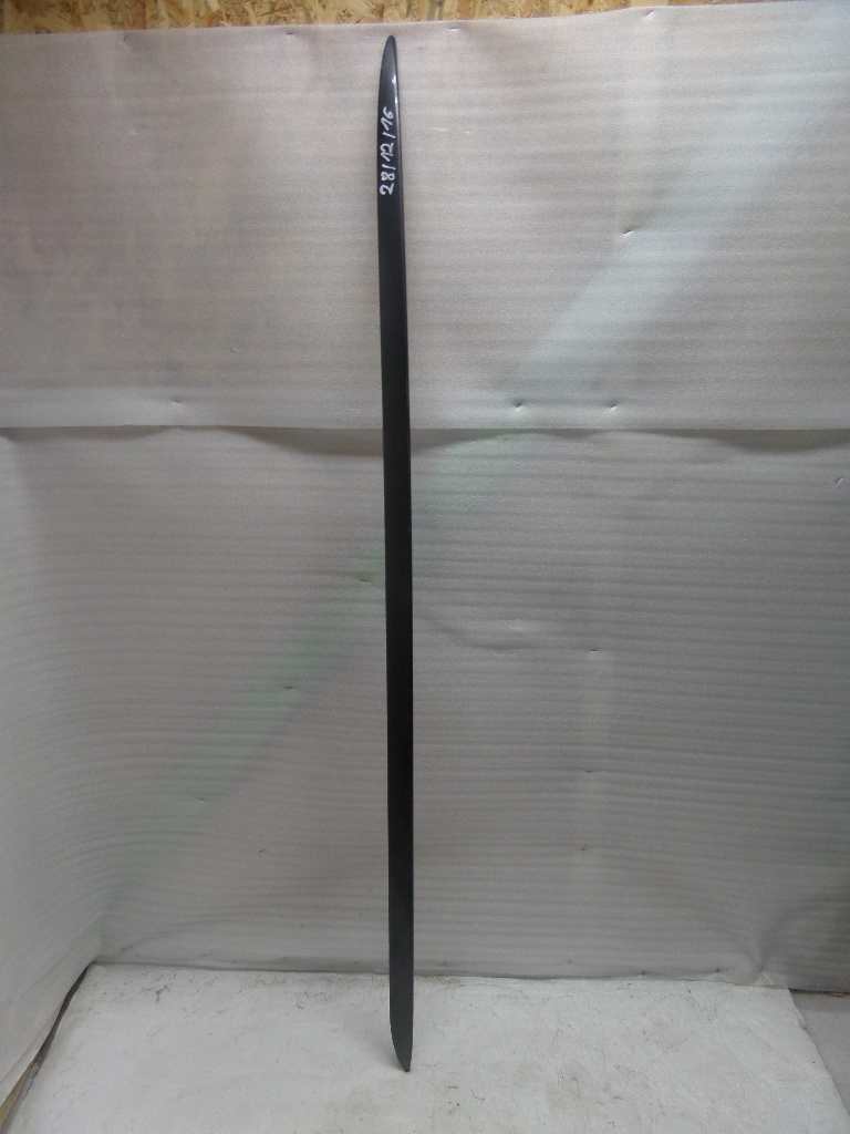 Купити Audi a5 s line 8t0 07- поріг молдинг поріг права