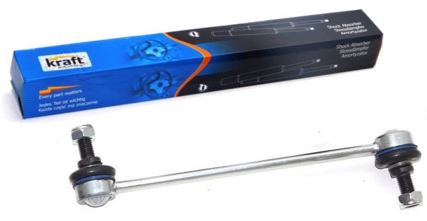 фото №1, З'єднувач стабілізатора kraft перед ford mondeo mk3