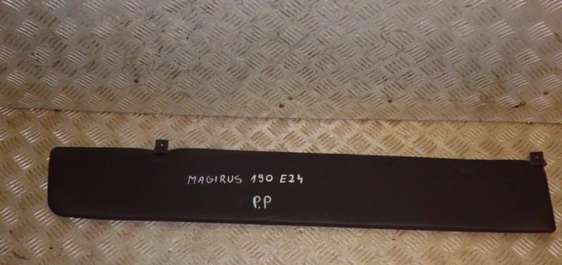 Купити Iveco eurotech 93-03 захист сонцезахисна права