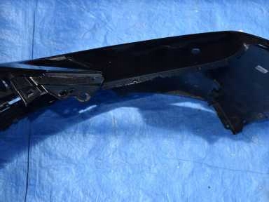 фото №14, Lexus nx300h передний бампер перед